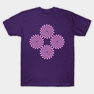 Rotation T-Shirt